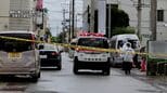 【速報】車内で頭部から血を流した変死体が見つかる　20代から30代の外国人男性か　沖縄・名護市　|　沖縄のニュース｜RBC 琉球放送