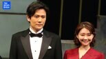 【 稲垣吾郎 】倉科カナと初共演し「生まれ変わったら倉科カナになりたい」「羨ましい」|TBS NEWS DIG