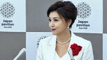 【藤原紀香】日本館名誉館長に就任「循環型社会の実現に向けた気付きをシェア」抱負を語る【大阪・関西万博】|TBS NEWS DIG