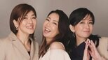 【太陽とシスコムーン】25周年ツアー完走を報告「最高にカッコイイ楽曲を私たちに作ってくださったつんくさんに大きな大きな感謝を…」|TBS NEWS DIG