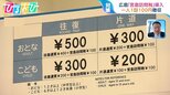 1人1回100円徴収『宮島訪問税』スタート「モデルプランになってほしい」鳥海氏の見解は【ひるおび】|TBS NEWS DIG