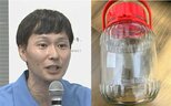 【ごみ清掃芸人】 「梅酒のびんは資源のびんではなく、不燃ごみになります!」「うちは大丈夫ですよという自治体もあるので、ご確認ください!」 【マシンガンズ滝沢】|TBS NEWS DIG