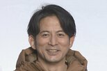 【 岡田准一 】　アイスクライミングに挑戦　“ アンバサダーって、こういうことするの？ ”　憧れの人への「愛」の告白を謝罪|TBS NEWS DIG