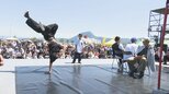 ダンスバトルやスケートボード　別府市でアーバンスポーツの体験イベント　大分|TBS NEWS DIG