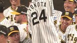 「阪神の優勝が見たい」亡き盟友と共に。阪神タイガースを突き動かした、チームメイト・横田慎太郎への思い【バース・デイ】|TBS NEWS DIG