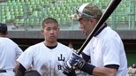 高松商業“イチローさんへ恩返し”1番・浅野が3出塁でチームを牽引 4番・山田が3安打 52年ぶりのベスト8進出|TBS NEWS DIG