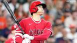 大谷翔平 連敗止める弾丸ライナーフェンス直撃の決勝打、チェンジアップに大苦戦もチーム救った一打|TBS NEWS DIG