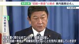 自民党議員の旧統一教会との接点　県内選出の4議員が該当会合で挨拶したり講演したケースも＝静岡|TBS NEWS DIG