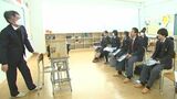 高校に出向いて企業説明会 地場企業5社が2年生の生徒に会社の魅力や業務内容を説明【香川】|TBS NEWS DIG