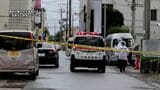【速報】車内で頭部から血を流した変死体が見つかる　20代から30代の外国人男性か　沖縄・名護市|TBS NEWS DIG
