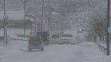 【気象予報士解説】最強寒波の影響は 24日は日中から次第に強まる雪に注意・警戒を|TBS NEWS DIG