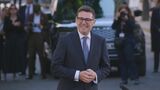 イギリス・バーナム新首相 イランへの軍事攻撃で米に基地の使用を承認 スターマー前首相の決定を引き継ぐ|TBS NEWS DIG