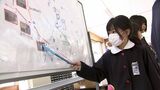 「落ち着いて油断せず！」小学校児童が地震発生時に安全な避難方法を学習し参観日に発表【岡山】　|　岡山・香川のニュース | 天気 | RSK山陽放送