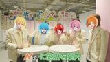 人気エンタメユニット「すとぷり」が開催する“夏の文化祭”を独占密着!未公開グッズにオススメグルメもご紹介|TBS NEWS DIG