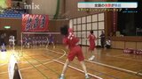 インターハイ想定の“真剣勝負”・バドミントン「アデリーカップ」|TBS NEWS DIG