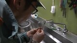凍結のリスク増す本格的な冬を前に水道設備のチェックを 岩手・盛岡市の無料点検サービスが始まる|TBS NEWS DIG