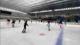 財政難で閉鎖されたスケートリンクが“復活”できた理由、団体利用で安定運営へ | 福岡のニュース|RKB NEWS|RKB毎日放送