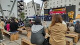 ファンと交流 バサジィ大分2022-2023ファン感謝デー | 大分のニュース|OBS NEWS|大分放送