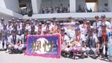 夏の甲子園かけ激闘!沖縄尚学がエナジックスポーツの反撃振り切り連覇 | 沖縄のニュース|RBC 琉球放送
