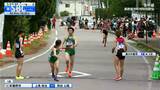【速報】長野県市町村対抗駅伝~第5中継所・通過順位~1位安曇野市、2位上田市、3位駒ケ根市、応援する市町村の順位は…?【レース画像随時】 | SBC NEWS | 長野のニュース | SBC信越放送