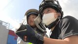 親子が楽しみながら防災を学ぶ 岩手・大船渡市で4年ぶりに防災フェア開催|TBS NEWS DIG