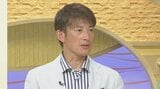 【阪神】38試合連続無失点中の石井大智投手「強気でどんな場面でも攻められる」と能見篤史氏 藤川監督の記録に並んだ好投手には12球団"一番最後"に指名の過去も 争いがし烈な打撃タイトルは誰の手に輝くか|TBS NEWS DIG