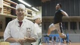 “すし職人” めざすハンドボール選手 “富山のウォン様” になれるか!二刀流に向けて韓流男子…すしネタ暗記に四苦八苦の日々 富山 | 富山のニュース|天気・防災|チューリップテレビ