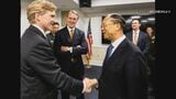 米コルビー国防次官と中国の馬外務次官が会談 「現実主義に基づき意見交換」 9月の首脳会談を念頭に高官協議を継続|TBS NEWS DIG