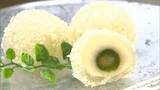 「これが日本のスイーツの技術・味」ニューヨーク5番街の店舗で販売の商品も 源 吉兆庵 来年春・夏新商品発表|TBS NEWS DIG