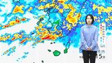 今後の雨の見通しは？線状降水帯のおそれも【気象予報士解説】|TBS NEWS DIG