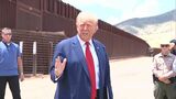 トランプ政権 メキシコとの国境に米兵1500人を追加派遣|TBS NEWS DIG