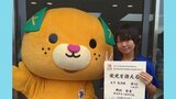 学校に競技用マットが“無くても”走り高跳び全国5位 中3 女子が通い続ける“もう一つの練習場”|TBS NEWS DIG