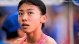 16歳・久保凛 3000mで5位 ! 自己ベストを18秒更新する走り【日体大記録会】|TBS NEWS DIG