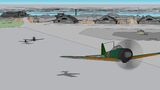 「謎の部隊」大分海軍航空隊を3Dで再現 研究家が挑む“戦争の可視化” | 大分のニュース|OBS NEWS|大分放送
