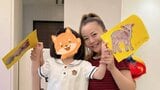 【 華原朋美 】 「気がつけば息子は保育園で1番背が高くなっていました」 子どもとのオフショット公開 息子へのバースデープレゼントは「Switch2」 マイクラでママの家作りも|TBS NEWS DIG