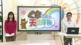 秋晴れは19日(木)まで 昼間は気温上昇 気象予報士が解説 | 愛媛のニュース - Nスタえひめ|あいテレビは6チャンネル