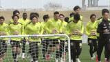 【サッカーJ3】ヴァンラーレ八戸は奈良クラブにスコアレスドロー 次戦は26日にFC琉球戦【J2昇格プレーオフ進出目指す終盤戦】|TBS NEWS DIG