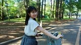 【モー娘。】20歳で「自転車乗れるようになった」北川莉央にリプライ続々|TBS NEWS DIG