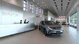 中国の電気自動車メーカーBYDのディーラーが高松市にオープンへ 地方での販売拠点を目指す【香川】|TBS NEWS DIG