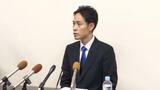「日本にワクワクする変化を」 次期衆院選・新愛媛2区に日本維新の会・梶野耕佑氏が出馬へ | 愛媛のニュース - Nスタえひめ|あいテレビは6チャンネル