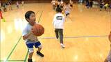 「いつもはあまり入らないシュートが、きょうはたくさん入った」仙台89ERSのコーチが指導で小学生がバスケットボールに開眼 | 宮城のニュース│tbc NEWS│tbc東北放送