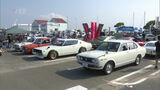 クラシックカーなど約200台 20世紀生まれ「往年の名車」を展示|TBS NEWS DIG