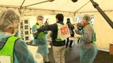 川内原発 国の原子力総合防災訓練3日目 30キロ圏の住民避難など確認 今後、課題検証へ | 鹿児島のニュース|MBC NEWS|南日本放送