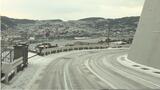 給食が届かない…坂の町・長崎　路面凍結で小中学校に給食配送できず　6日も中止決定|TBS NEWS DIG