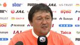 清水秋葉忠宏監督 J2優勝に「1週早いよ(笑)」でも「必死になって2年間やってきた成果がチャンピオンで昇格」【試合後監督会見全文公開】 | 静岡のニュース | SBSNEWS | 静岡放送