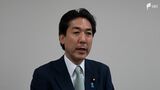 “知事選敗北”受け自民静岡県連の城内実会長辞任 後任に井林辰憲衆院議員 県連大会で決定へ | 静岡のニュース | SBSNEWS | 静岡放送