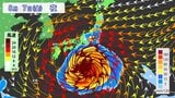 【台風情報】台風13号「猛烈な」勢力に発達か　日本にかなり接近する可能性　最大瞬間風速75ｍへ　【8月7日（金）までの雨風シミュレーション】　|　RCC NEWS | 広島ニュース | RCC中国放送