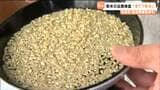猛暑乗り越え「すべて一等米」に!今季初の新米品質検査 宮城・色麻町 | 宮城のニュース│tbc NEWS│tbc東北放送