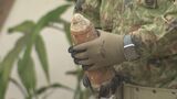 住宅から不発弾　自衛隊回収　大分|TBS NEWS DIG