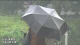 大気非常に不安定 仙台で激しい雷雨|TBS NEWS DIG